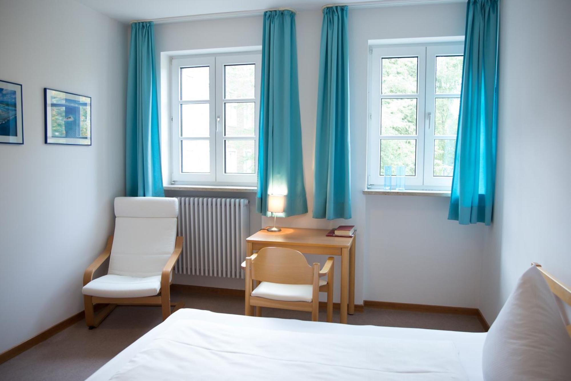 Hotel Bildungs- Und Gaestehaus Pallotti Haus Freising Extérieur photo